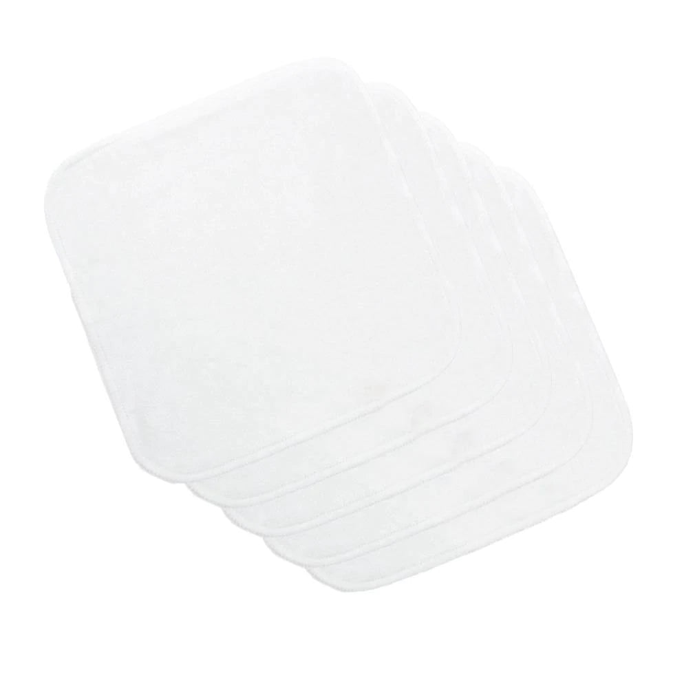 Wasbaar doekje