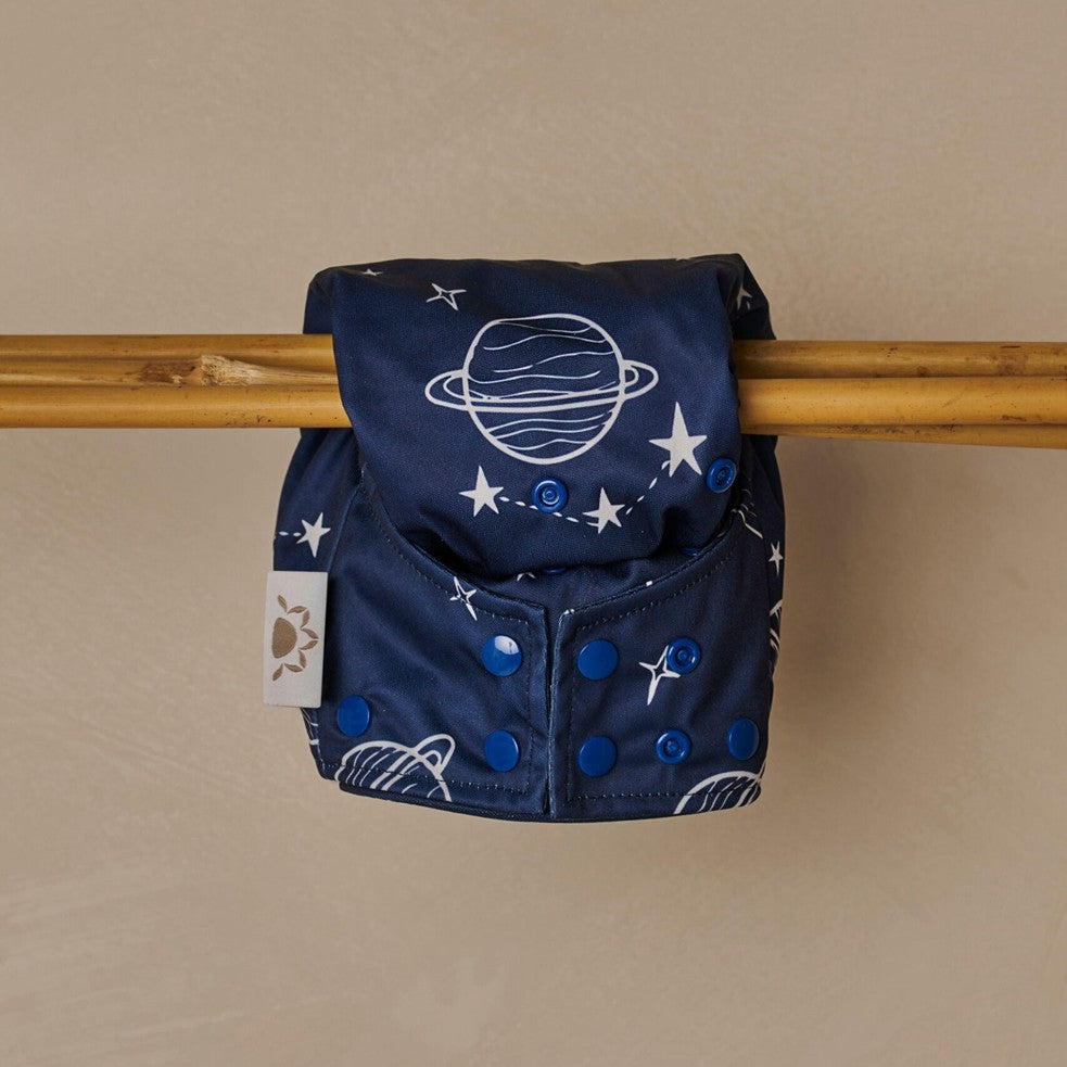 Nappie "Galaxy"