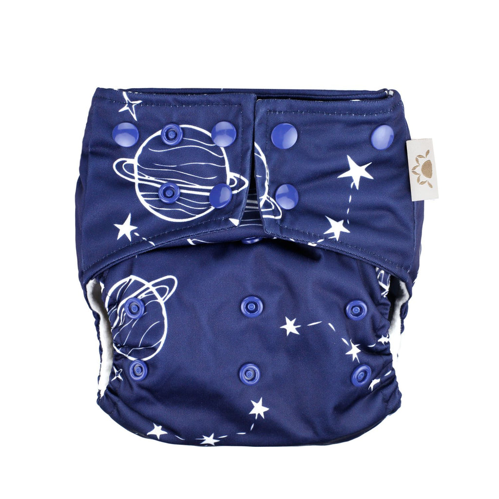 Nappie "Galaxy"