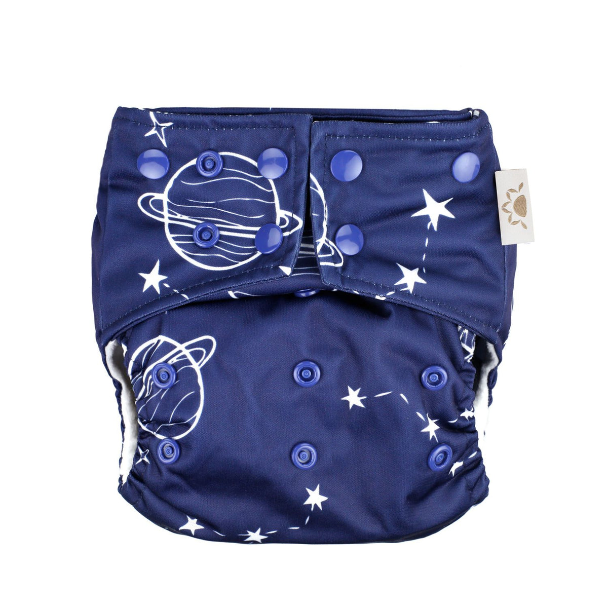 Nappie "Galaxy"