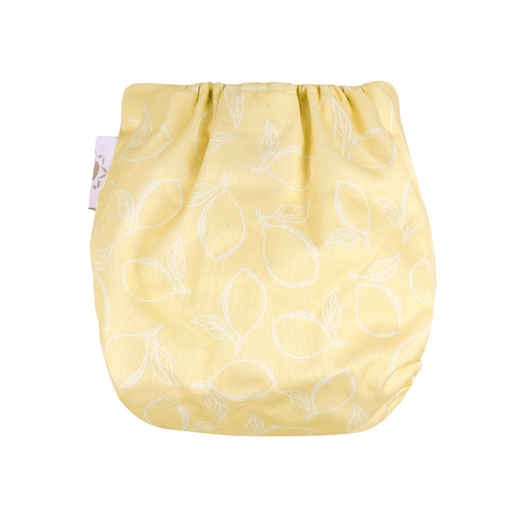 Nappie "Lemonade"