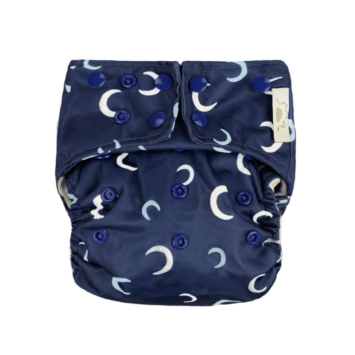 Nappie "Moonchild"