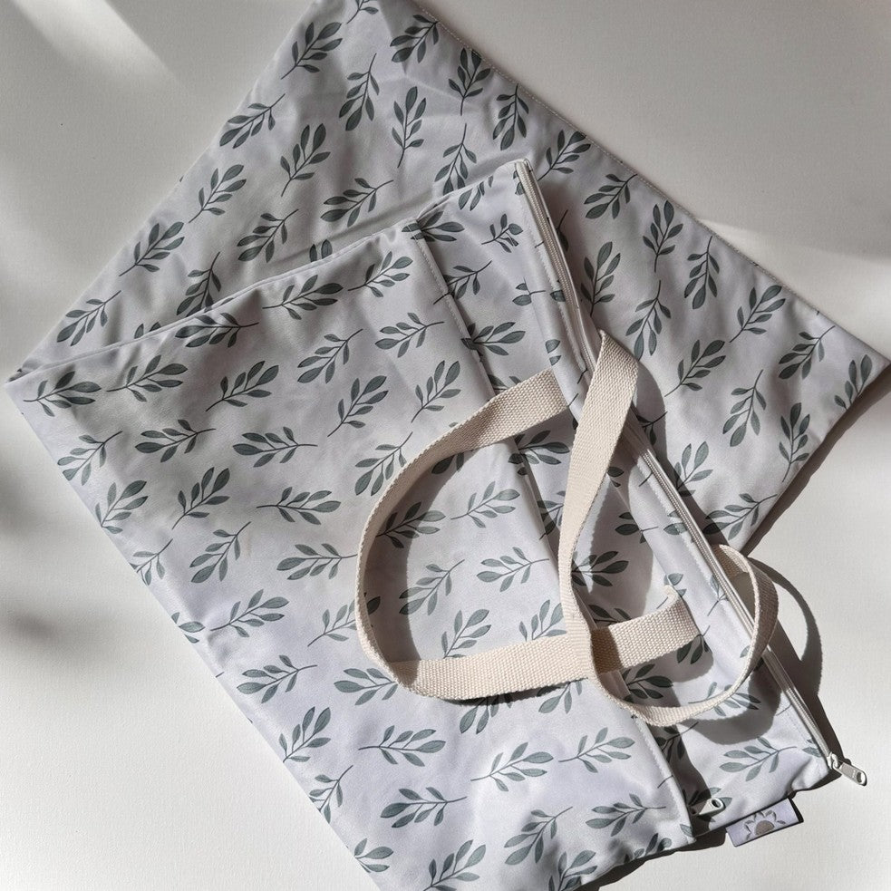 Wetbag "I grow"