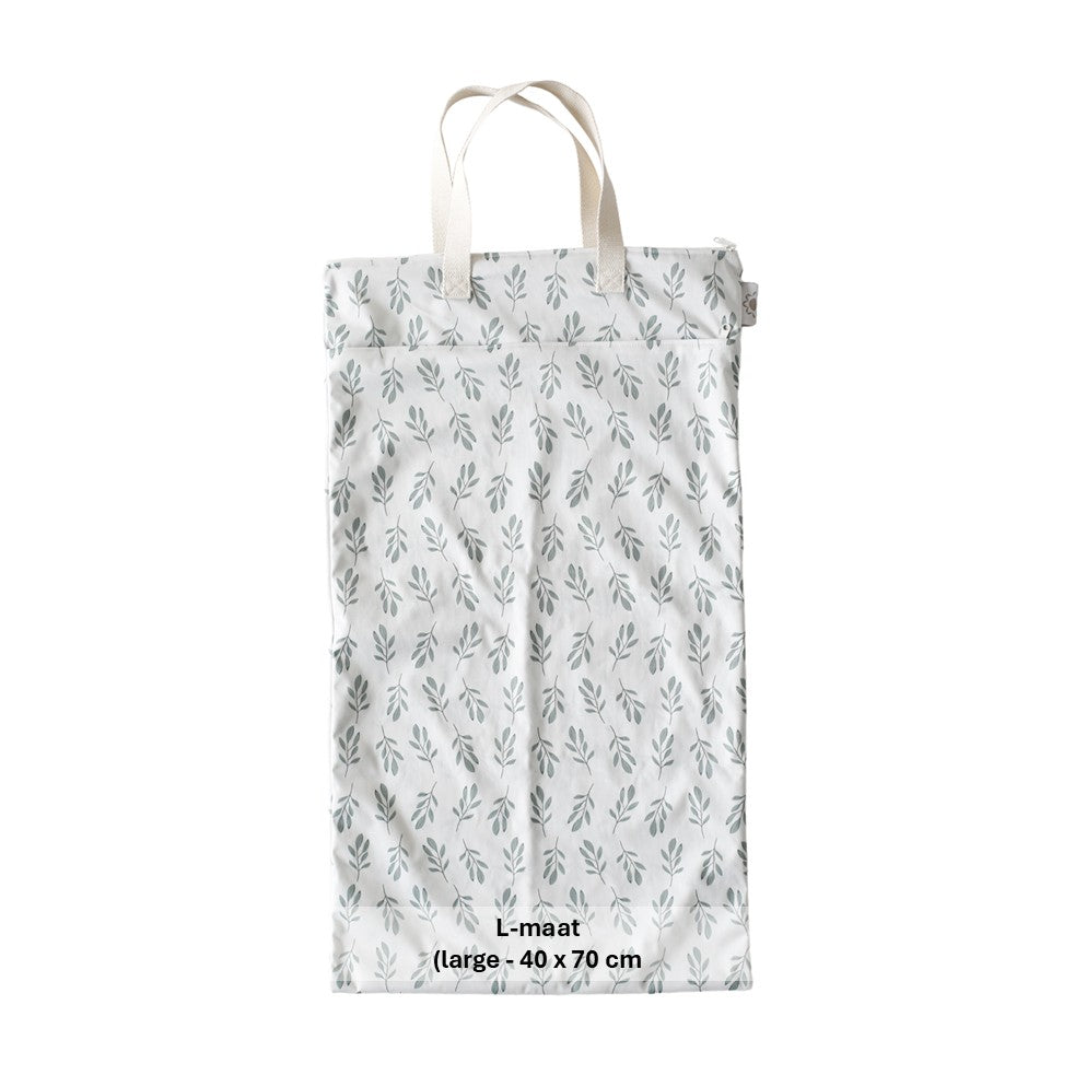 Wetbag "I grow"