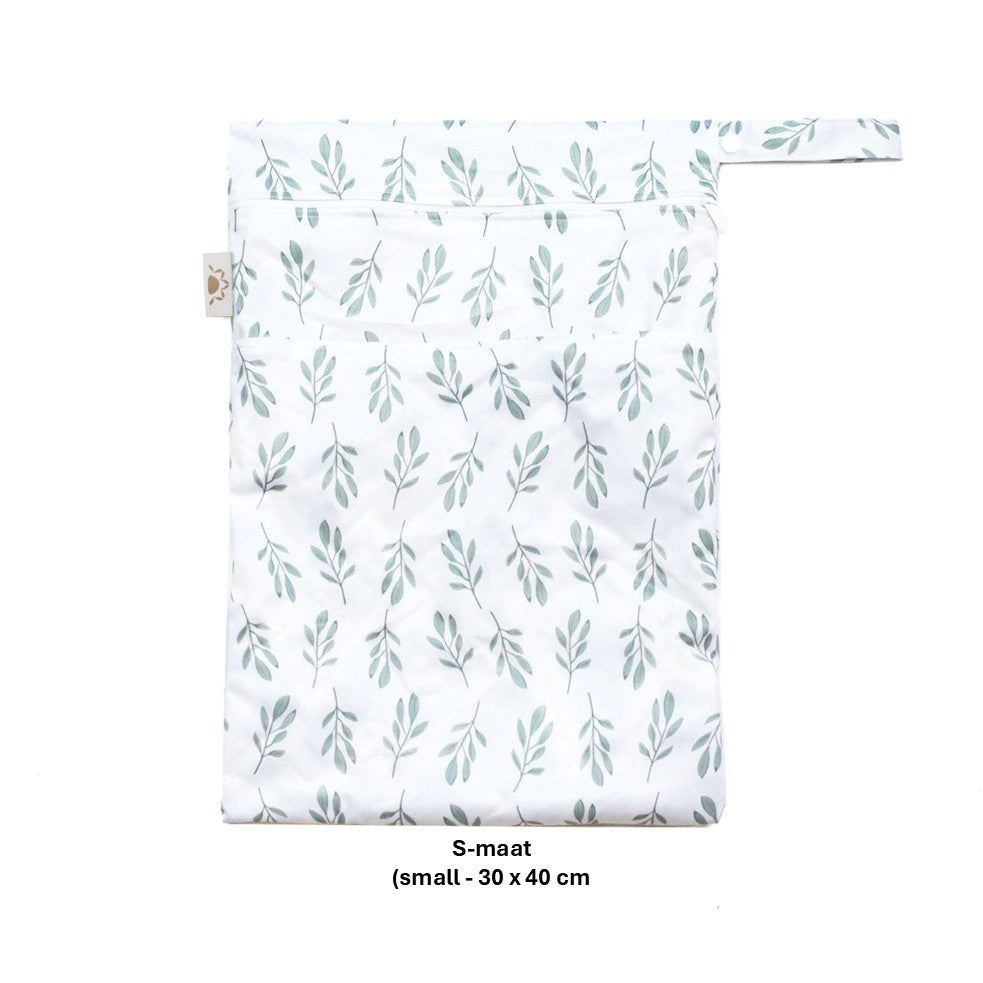 Wetbag "I grow"