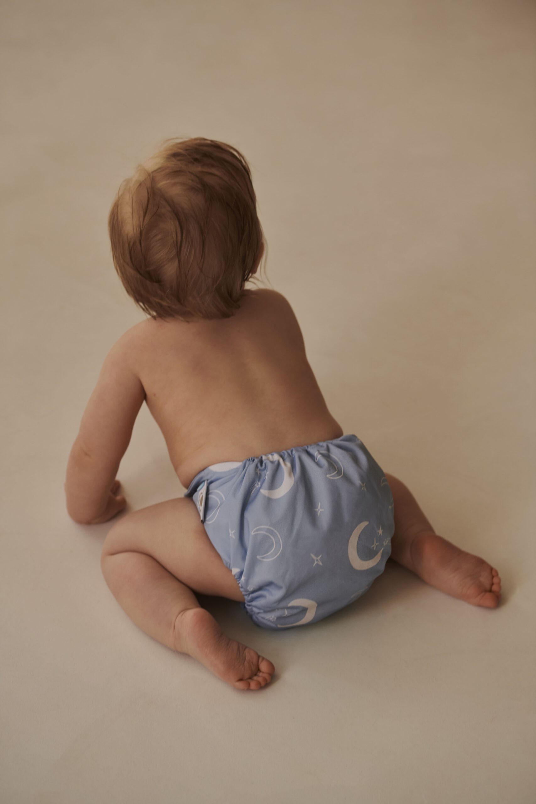 Help my nappy is leaking! Happy Naps (UK)